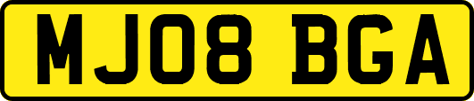 MJ08BGA