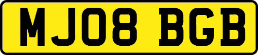 MJ08BGB