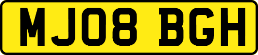 MJ08BGH