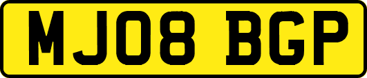 MJ08BGP