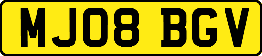 MJ08BGV
