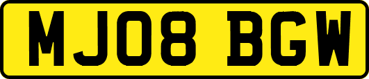 MJ08BGW