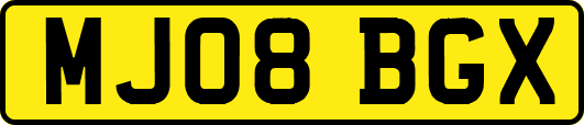 MJ08BGX
