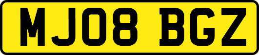 MJ08BGZ