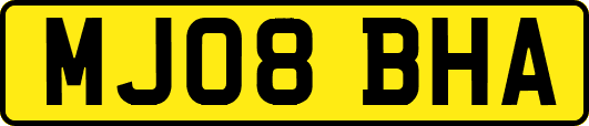 MJ08BHA