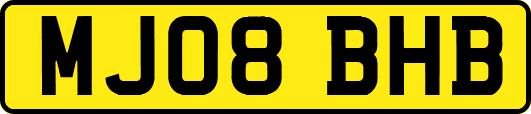 MJ08BHB