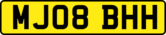 MJ08BHH