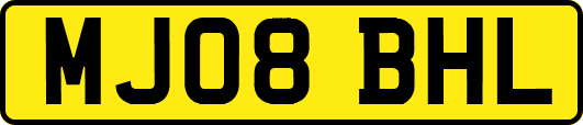 MJ08BHL