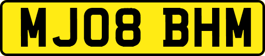 MJ08BHM