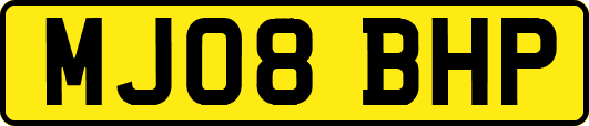 MJ08BHP