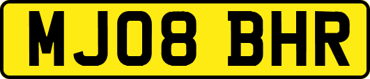 MJ08BHR
