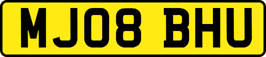 MJ08BHU