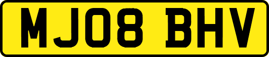 MJ08BHV