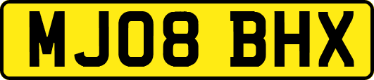 MJ08BHX
