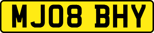 MJ08BHY