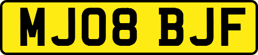 MJ08BJF