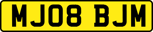 MJ08BJM