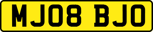 MJ08BJO