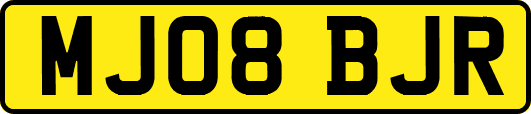 MJ08BJR
