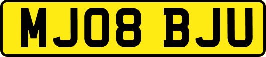 MJ08BJU