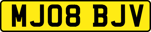 MJ08BJV