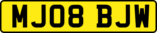 MJ08BJW