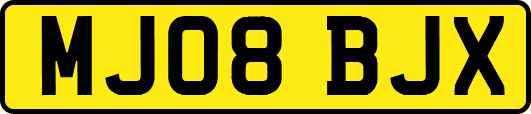 MJ08BJX