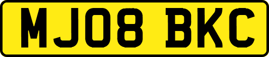MJ08BKC