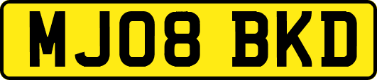 MJ08BKD