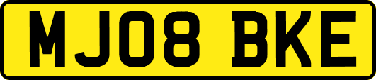 MJ08BKE