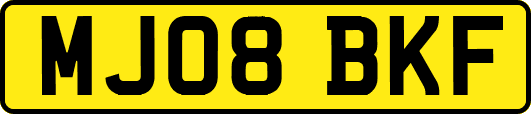 MJ08BKF