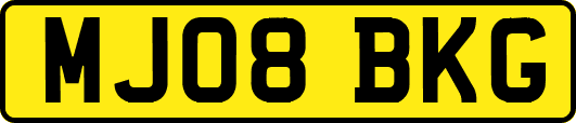 MJ08BKG