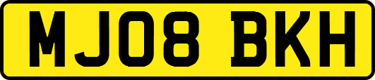 MJ08BKH