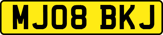 MJ08BKJ