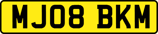 MJ08BKM