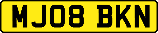 MJ08BKN