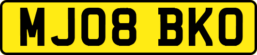 MJ08BKO