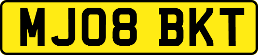 MJ08BKT