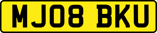 MJ08BKU
