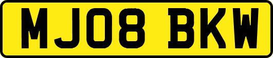 MJ08BKW