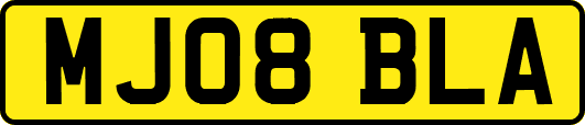 MJ08BLA