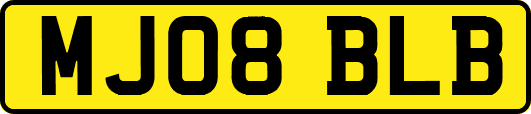 MJ08BLB