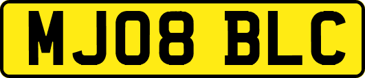 MJ08BLC