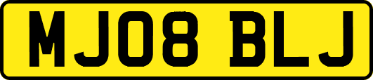 MJ08BLJ
