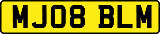 MJ08BLM