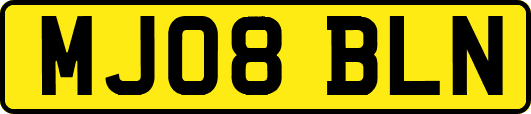 MJ08BLN