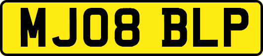 MJ08BLP
