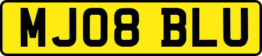 MJ08BLU