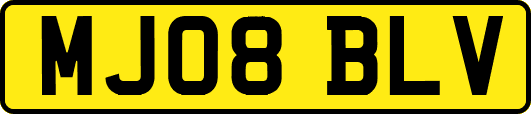 MJ08BLV