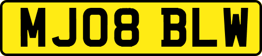 MJ08BLW